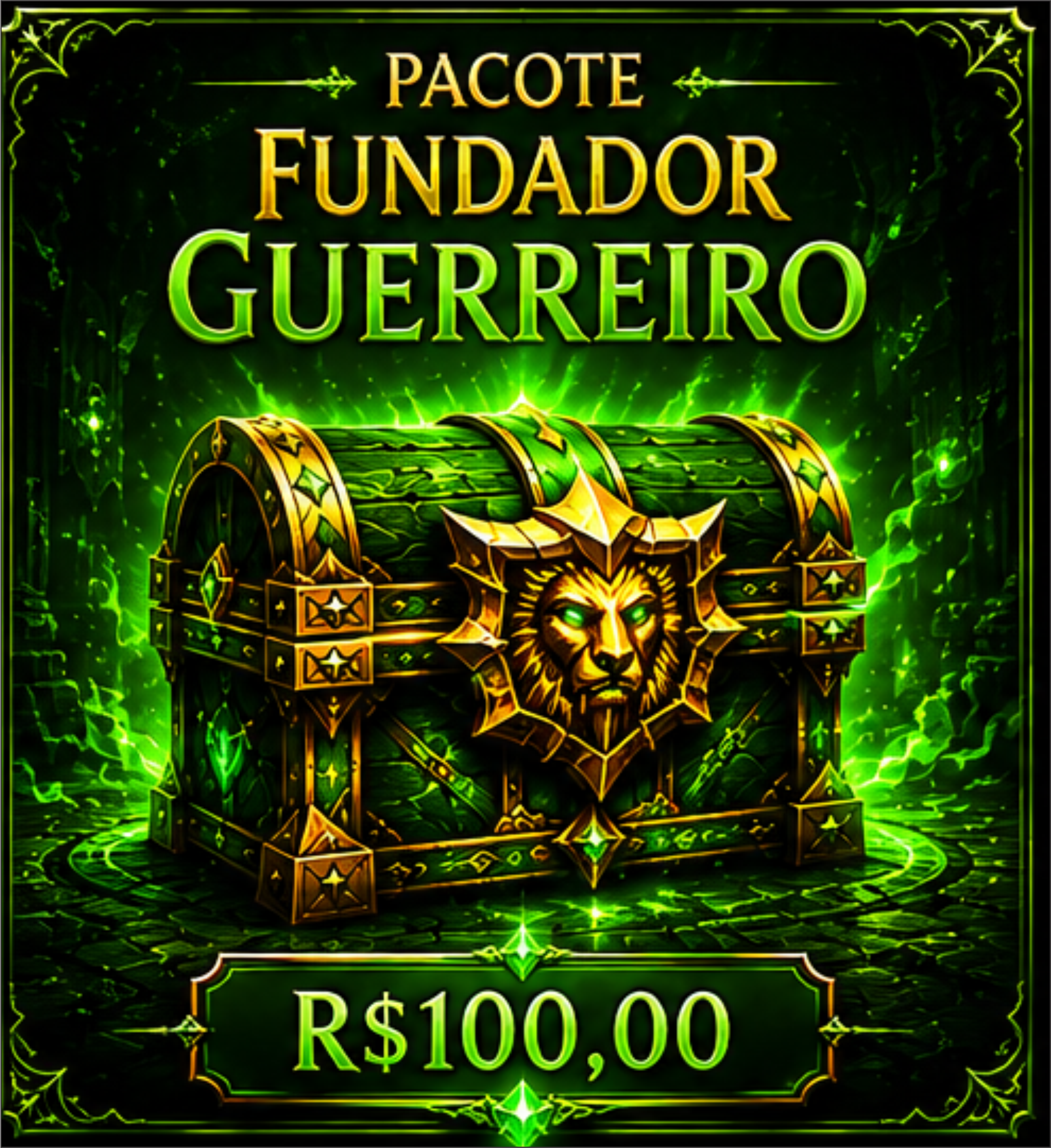 Fundador 100