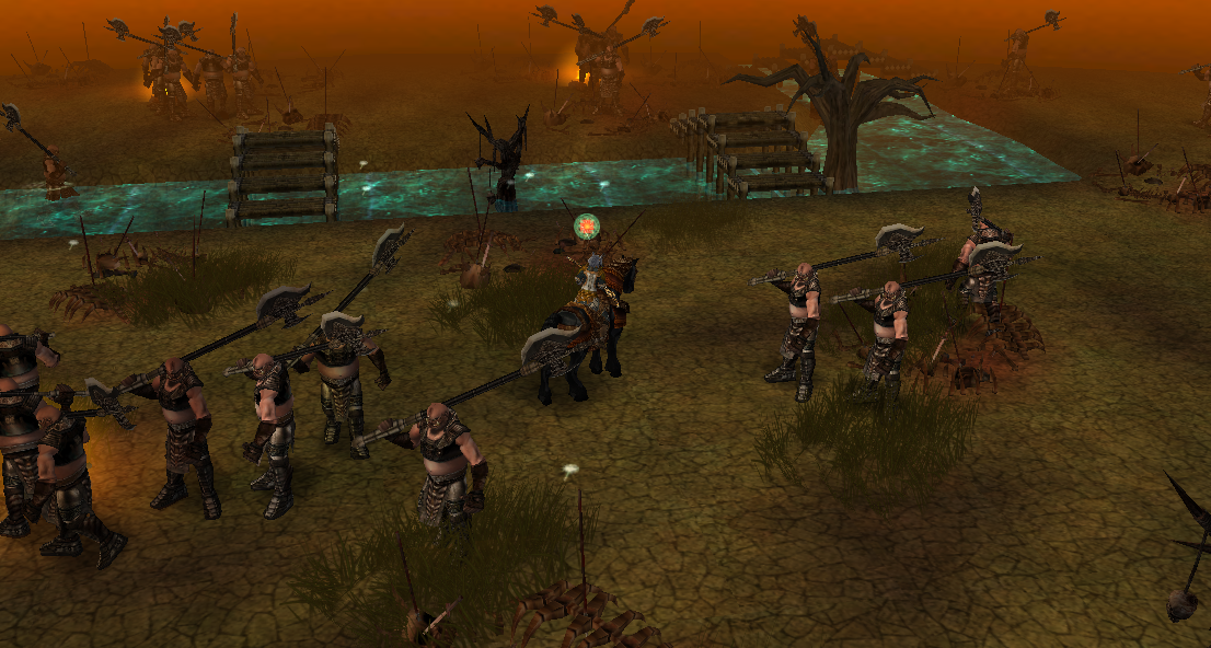 zona de gold