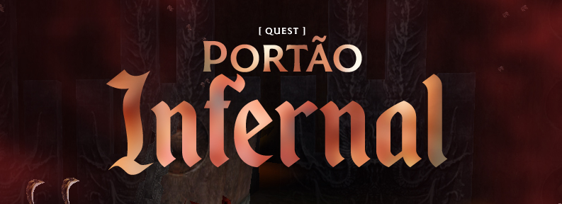 🌋 Zona Infernal – O Paraíso do XP